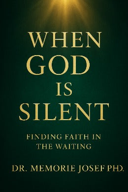 When God Is Silent